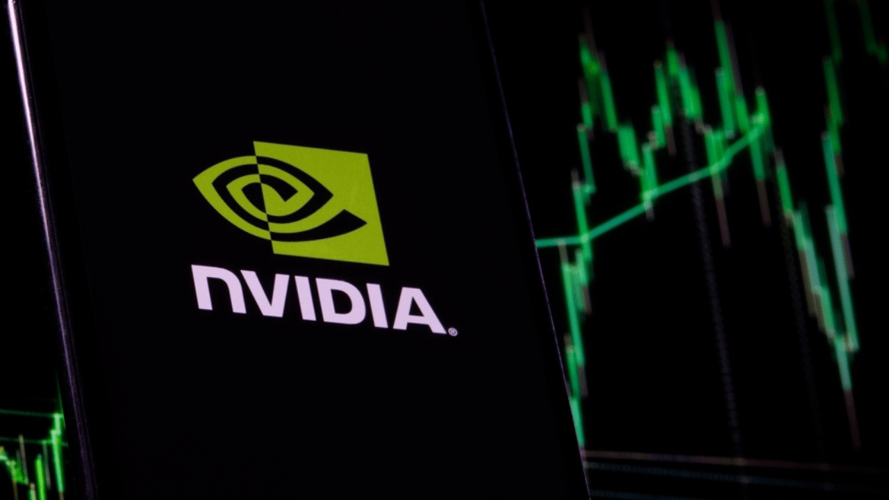 Nvidia, yapay zeka altyapıları için 500 milyar doların üzerinde sermaye oluşturmayı hedefliyor