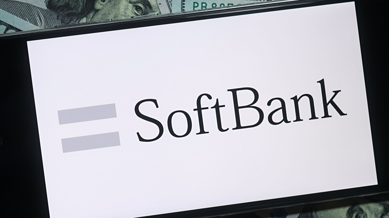 SoftBank, OpenAI yatırımları için 11,9 milyar dolarlık kredi sağladı