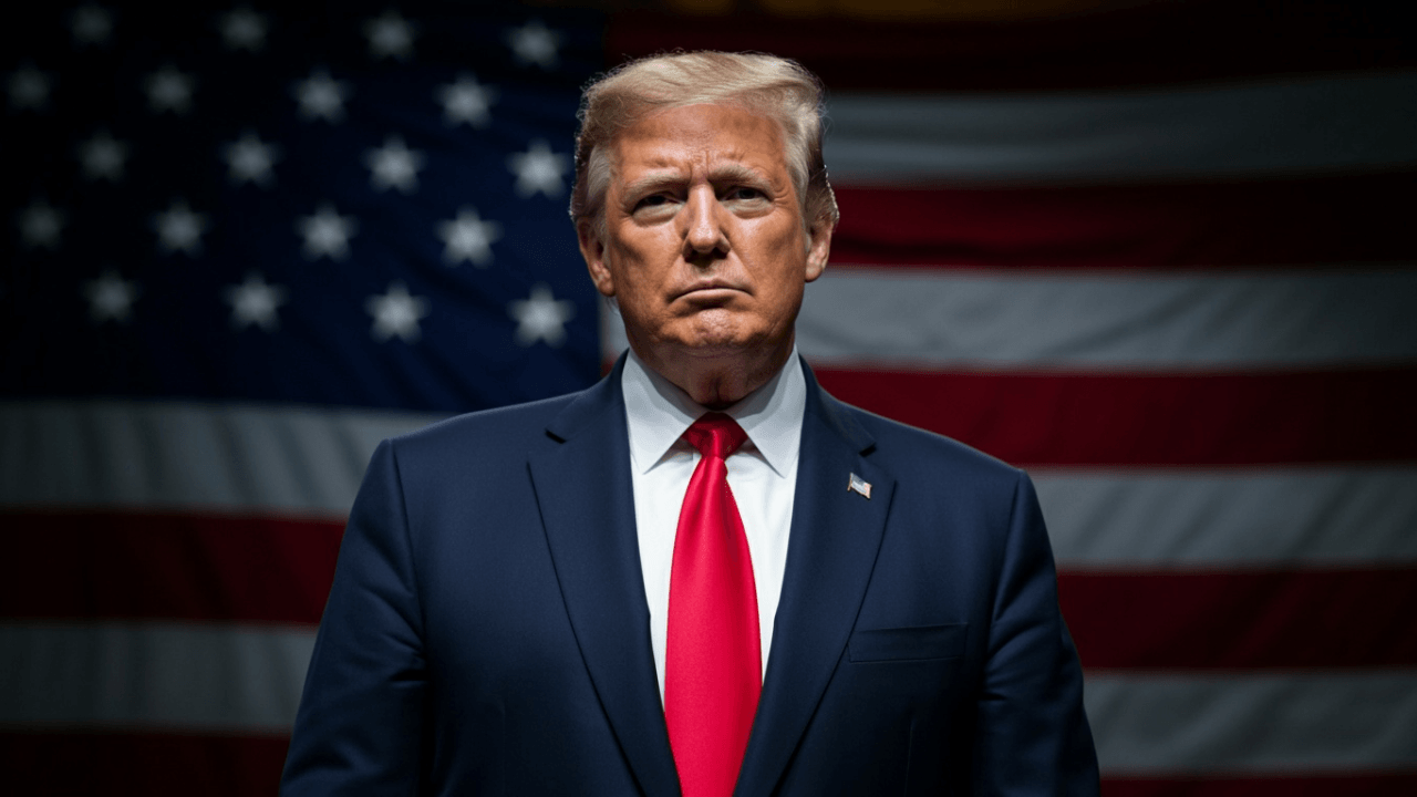 Trump, yapay zekaya yeni isim önerdi ve "AI Force" kuracağını açıkladı