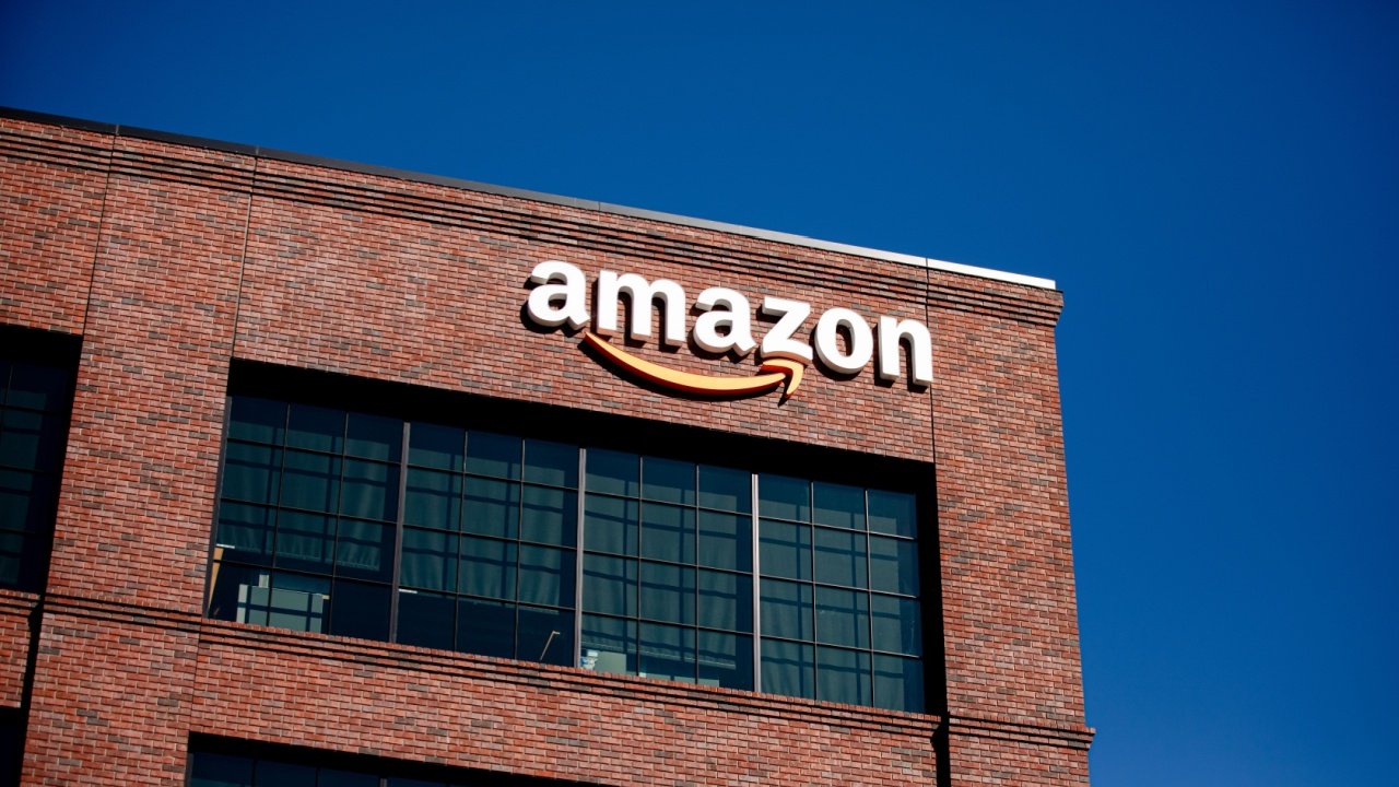 Amazon'un piyasa değeri ilk kez 3 trilyon doları aştı