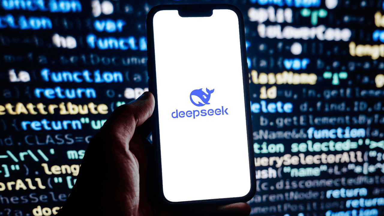 DeepSeek, Claude Code'a rakip açık kaynaklı Harness'ı kullanıma sundu