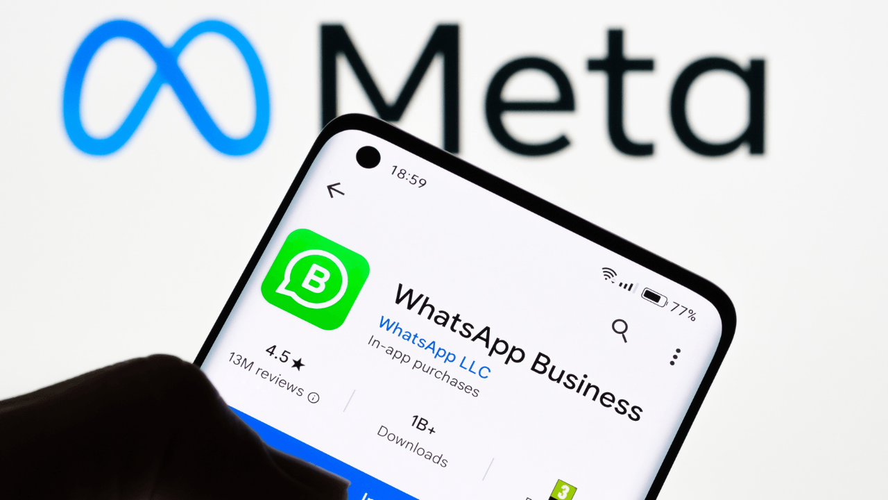 Meta, yapay zeka ajanlarının WhatsApp Business kurulumunu otomatize etmesine izin veriyor