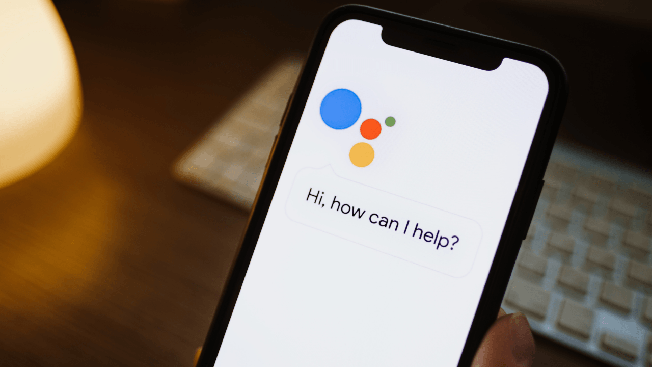 Google yıllardır kullanılan akıllı sesli asistan hizmeti Google Asistan'ı sonlandırma kararı aldı