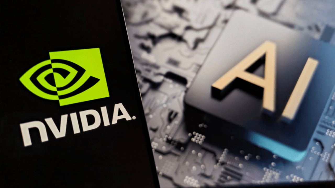 Nvidia, MediaTek'e 3,5 milyar dolar yatırım yapacak