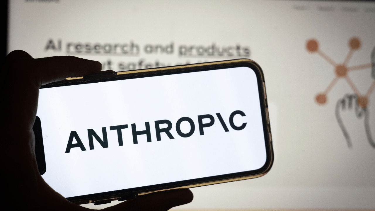 Anthropic CEO'su, yapay zeka geliştirme hızını yavaşlatmak için üç maddelik plan açıkladı