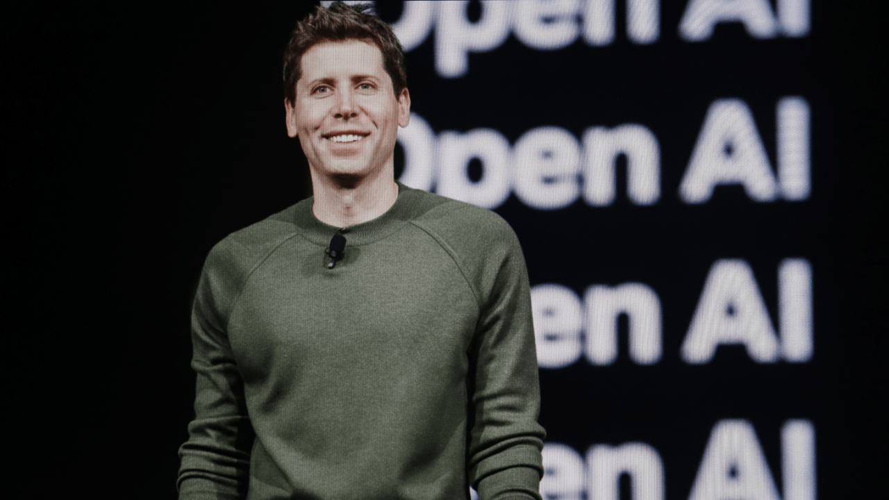 Sam Altman: "OpenAI, 2026'da halka arz gerçekleştirmeyecek"