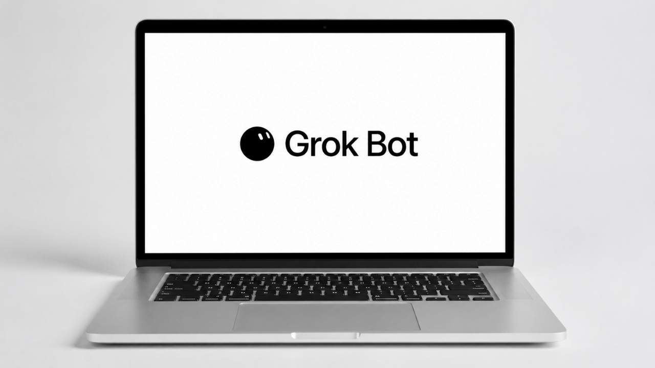 SpaceXAI, iş süreçlerini uygulamalar arasında yürütebilen Grok Bot'u tanıttı