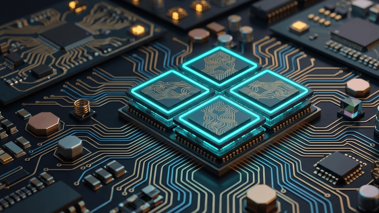 Source Foundry, 5 milyar dolar değerleme üzerinden 400 milyon dolar yatırım aldı