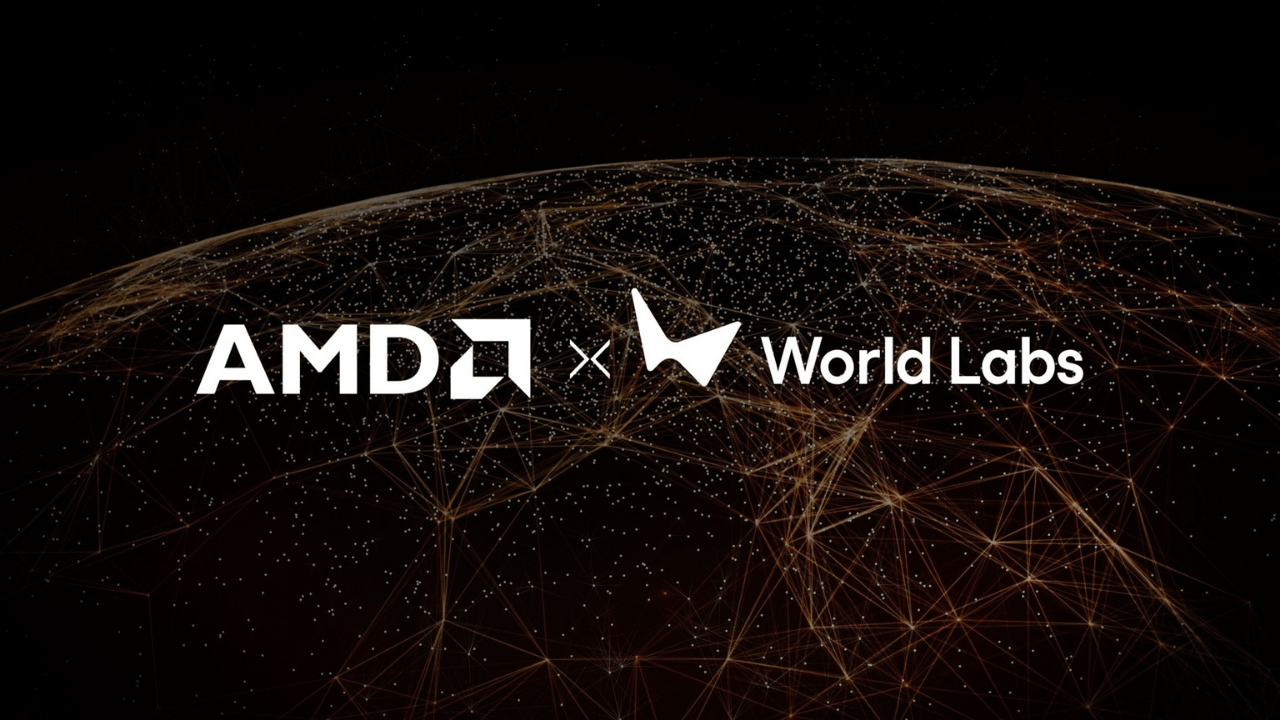 AMD, World Labs'i 8,2 milyar dolara satın almak için anlaşmaya vardı