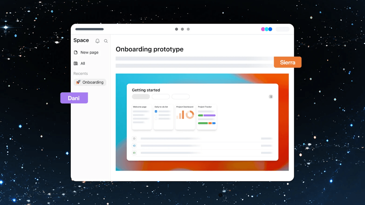 OpenAI, ChatGPT Space ile yapay zeka destekli ofis araçlarını tanıttı