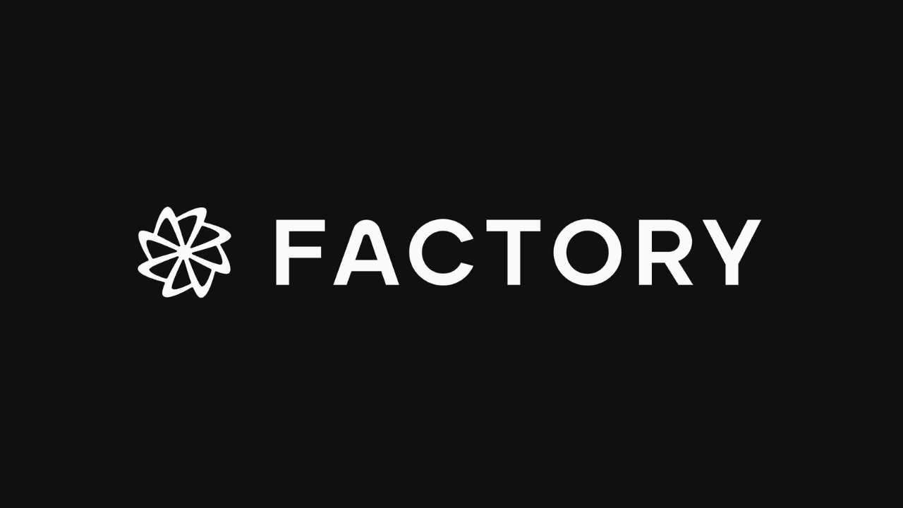 Yapay zeka destekli yazılım geliştirme platformu Factory, 200 milyon dolar yatırım aldı