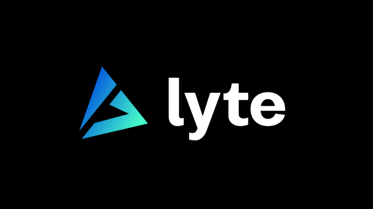 Lyte, 1,6 milyar dolar değerleme üzerinden 165 milyon dolar yatırım aldı