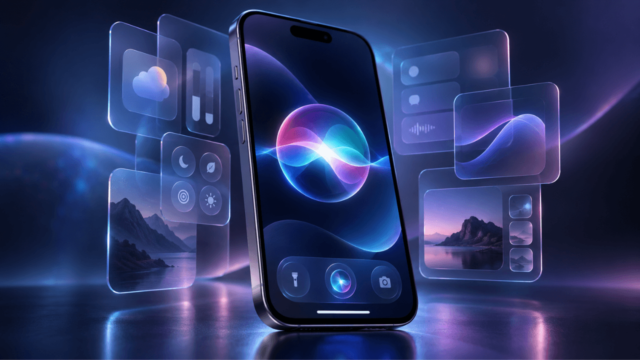 Apple, iOS 27'yi ve yapay zeka destekli Siri'yi kullanıma sundu
