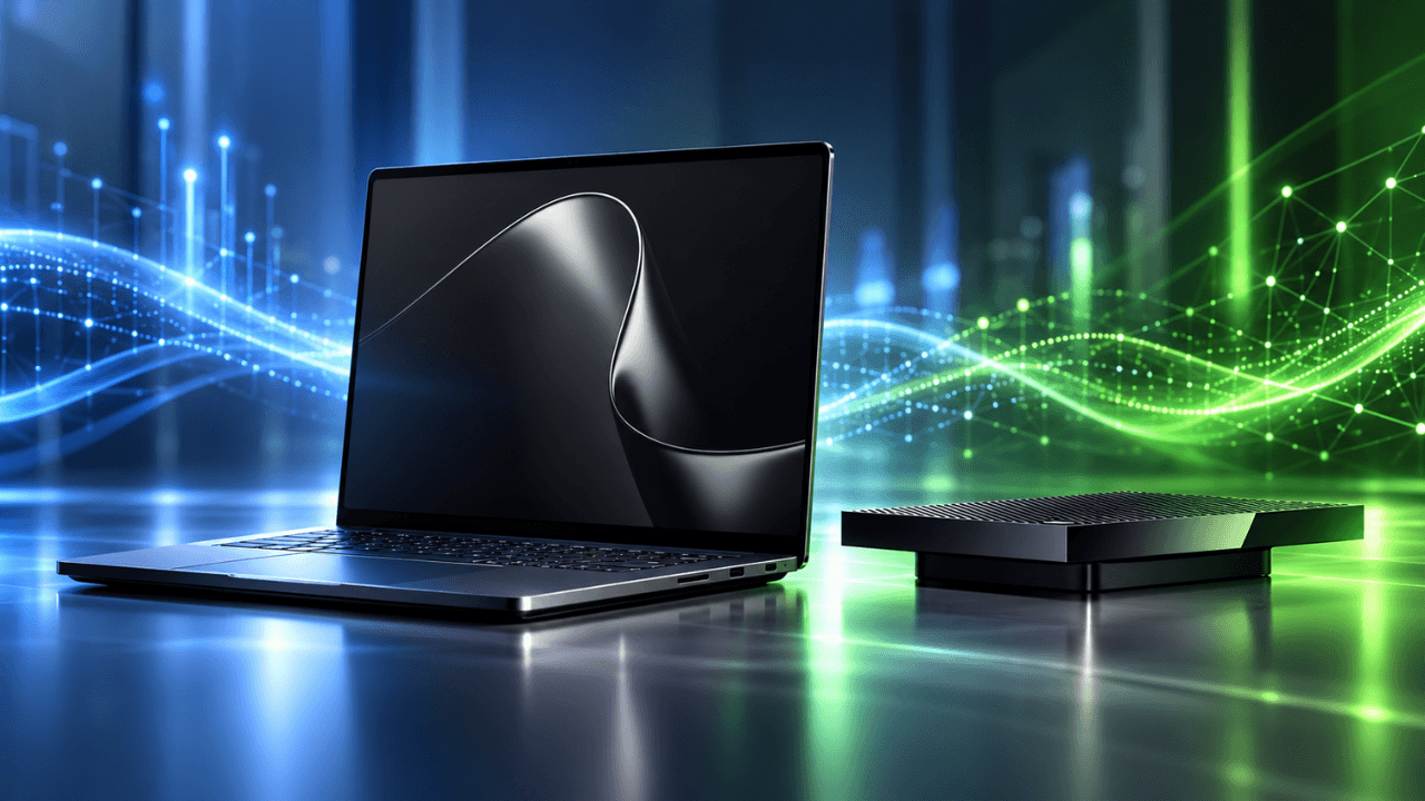 Microsoft, Nvidia destekli yeni yapay zeka bilgisayarlarını tanıttı