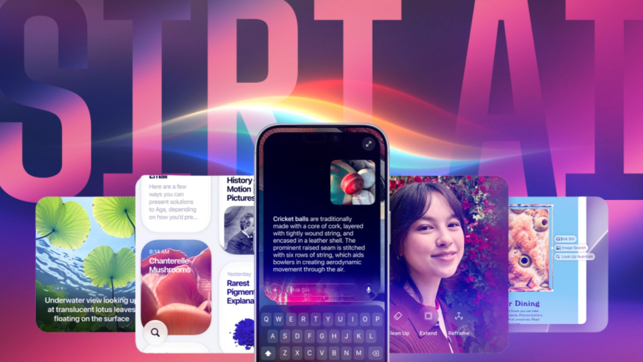 Siri AI ücretsiz kalmayabilir: Apple ücretli kullanımın sinyalini verdi