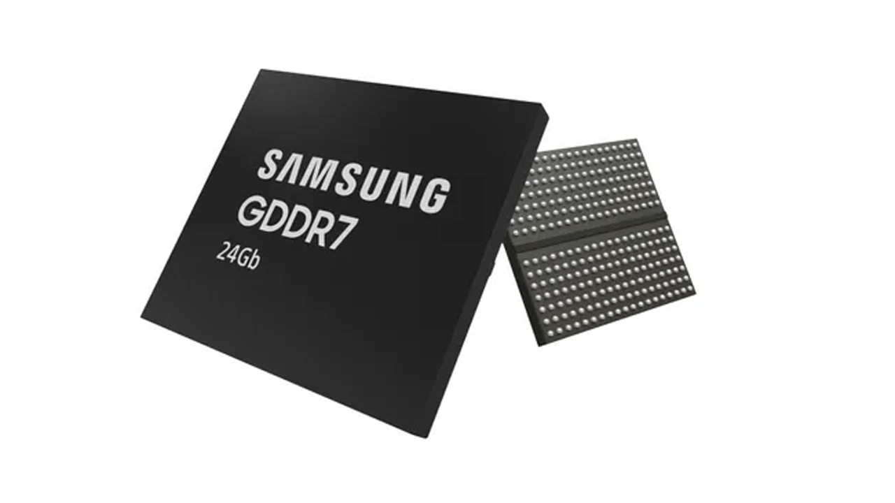Samsung'dan korkutan açıklama: Bellek krizi için verilen tarih herkesi üzecek