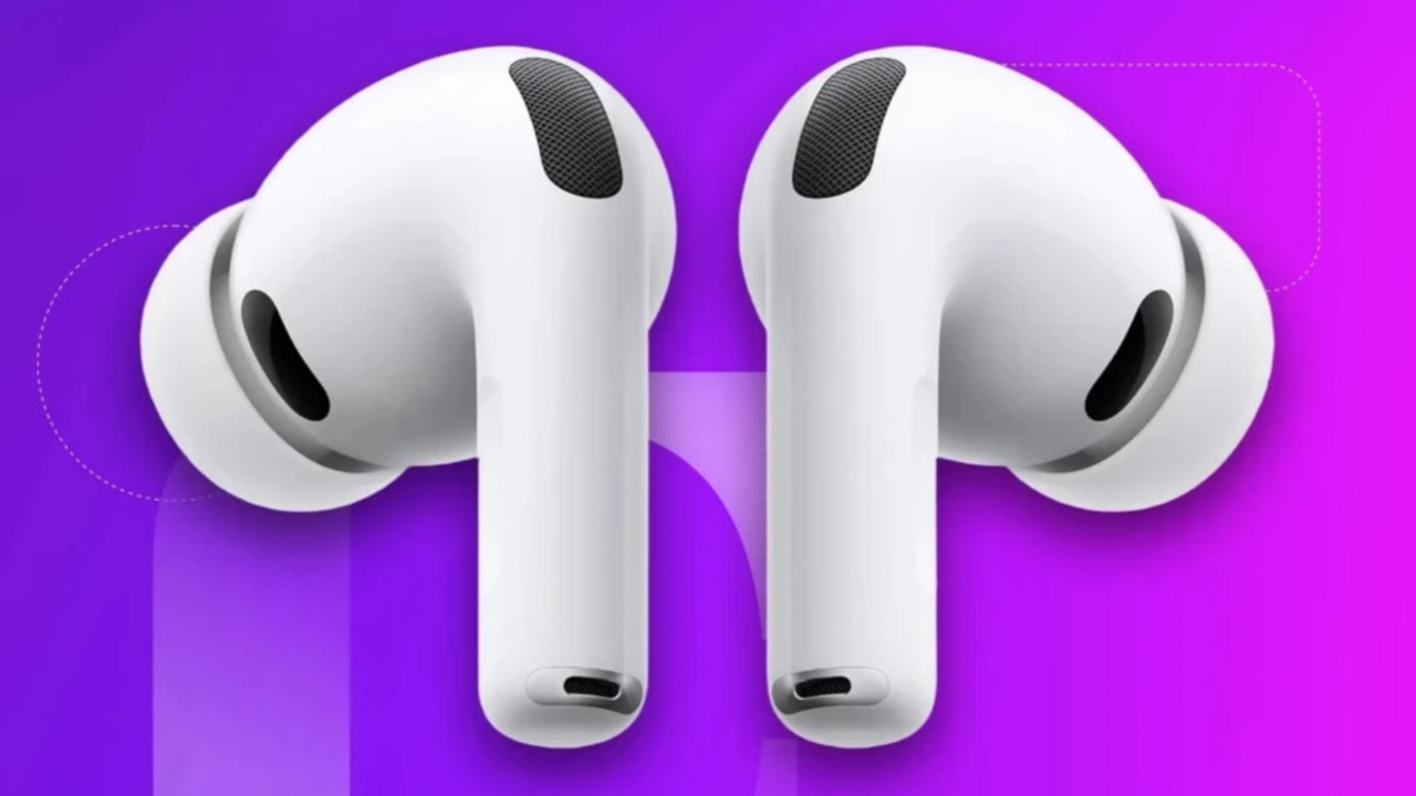 Apple kendi ürününü yanlışlıkla sızdırdı: AirPods'a kamera geliyor