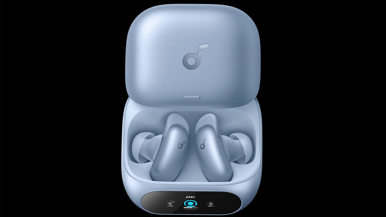 Anker Soundcore Liberty 5 Pro İnceleme