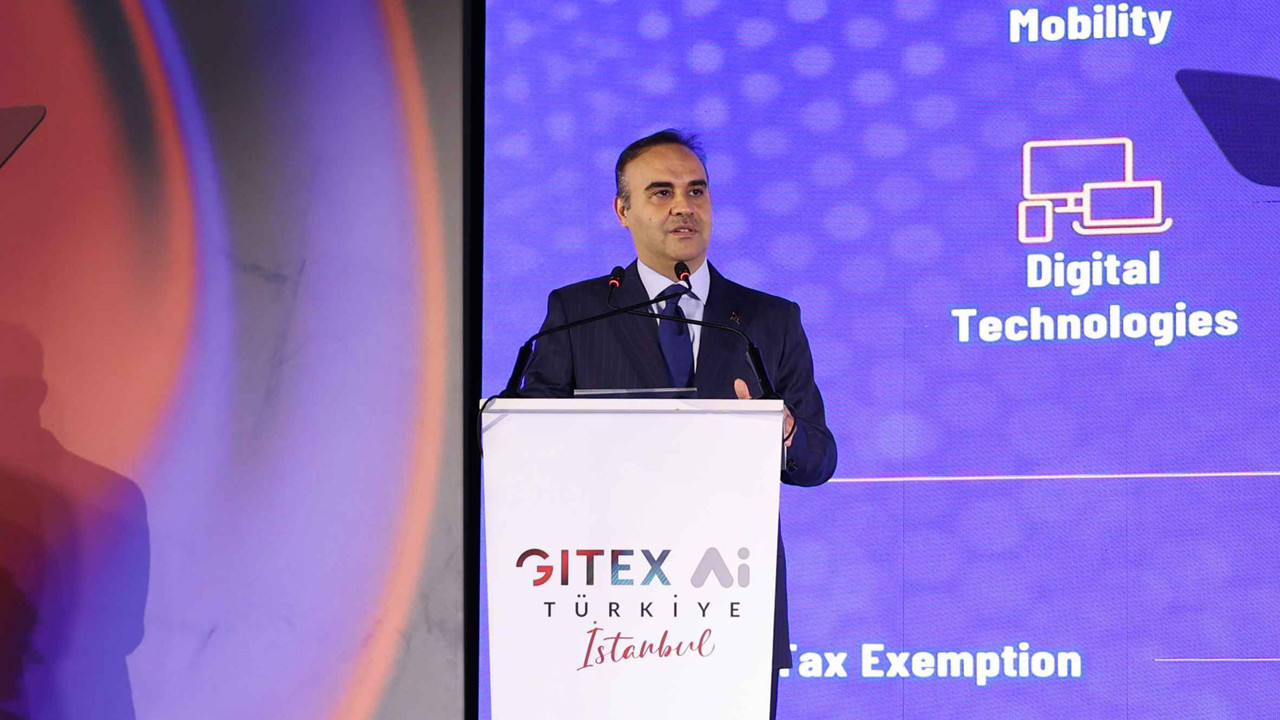 Türkiye, 100 bin teknoloji girişimi ve 100 milyar dolarlık değerleme hedefliyor