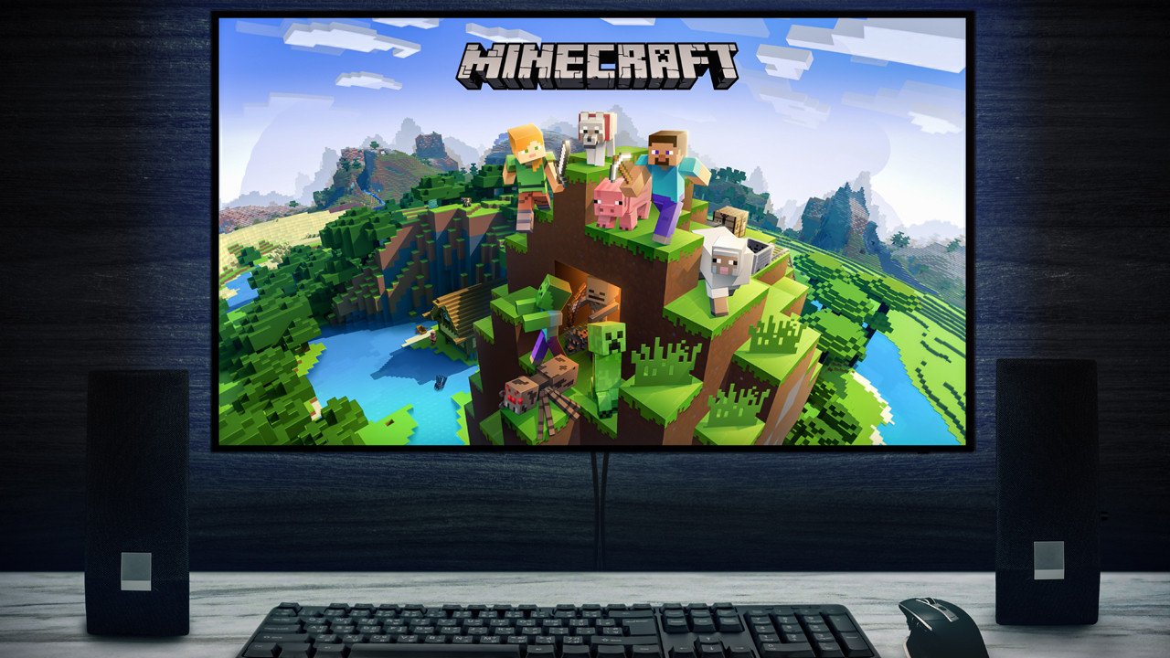 Bir sineğin beyni Minecraft'ta çalıştırıldı, ortaya sıra dışı bir deney çıktı