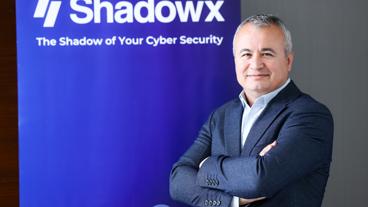Shadowx, kurumsal yapay zeka kullanımına yönelik güvenlik platformunu tanıttı