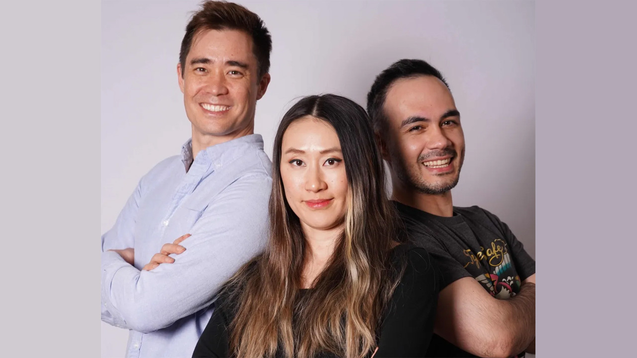 Metin üretmiyor, doğrudan karar veriyor: Jev sahneye çıktı