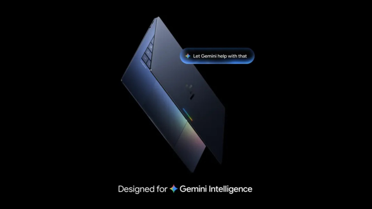 Google'ın Gemini için hazırladığı 899 dolarlık bilgisayar satışa hazırlanıyor