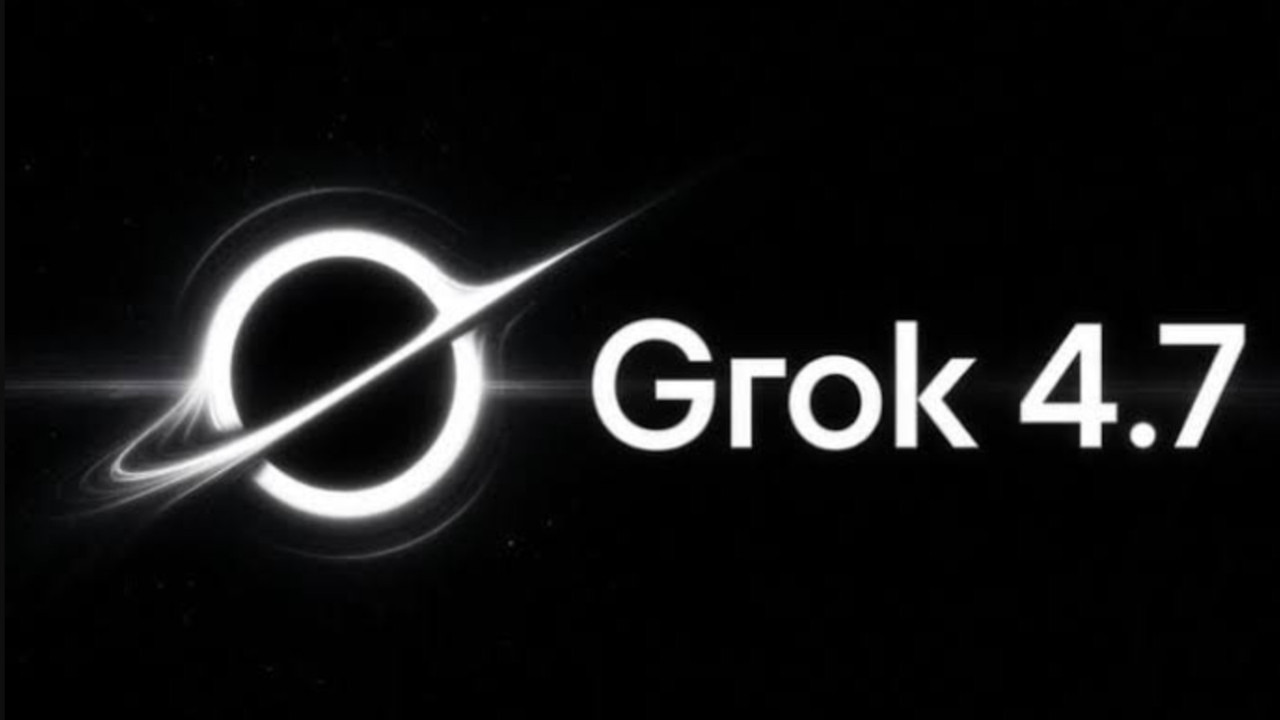 Grok 4.7 çıktı: Saatler süren kodlama görevlerini tek başına sürdürebiliyor