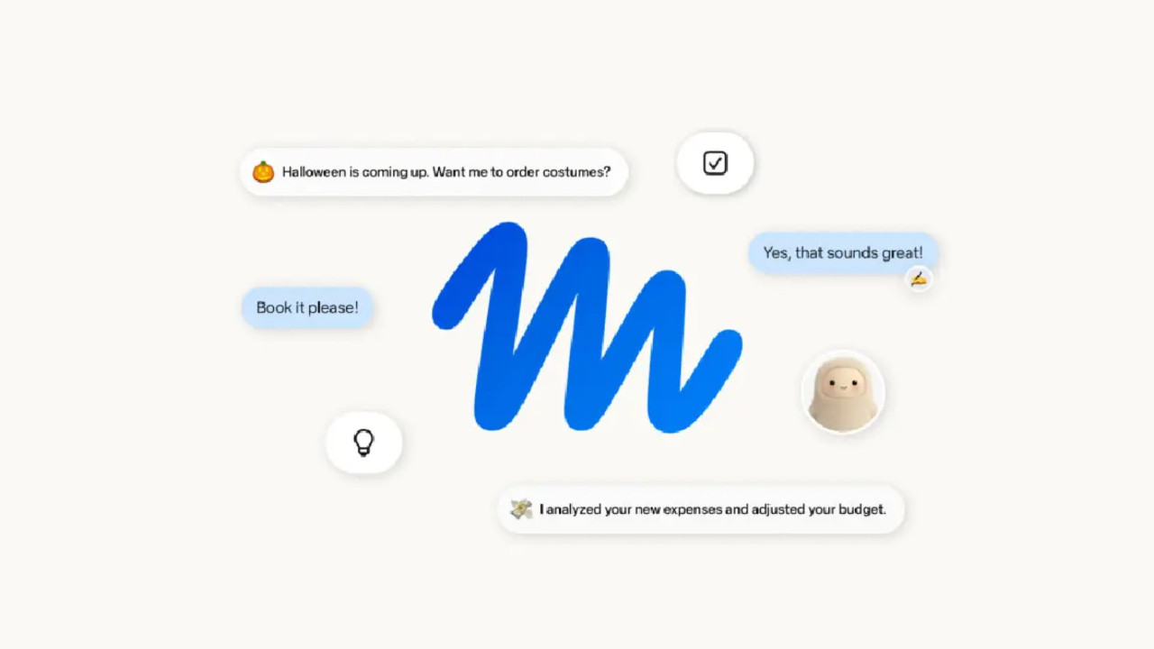 Meta'nın Muse'u, ChatGPT'nin ilk mobil çıkışından daha hızlı büyüyor