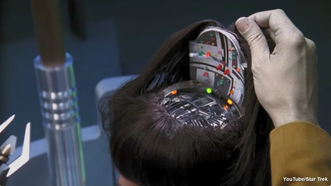 Star Trek'te gördük, yıllar sonra gerçek oldu: İşte 5 şaşırtıcı örnek