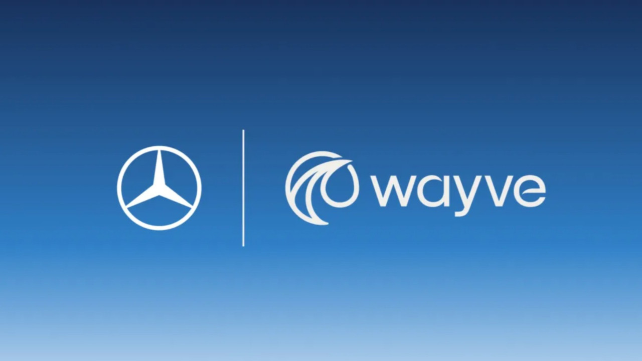 Mercedes otomobillerine Wayve'ın AI sürücüsü geliyor