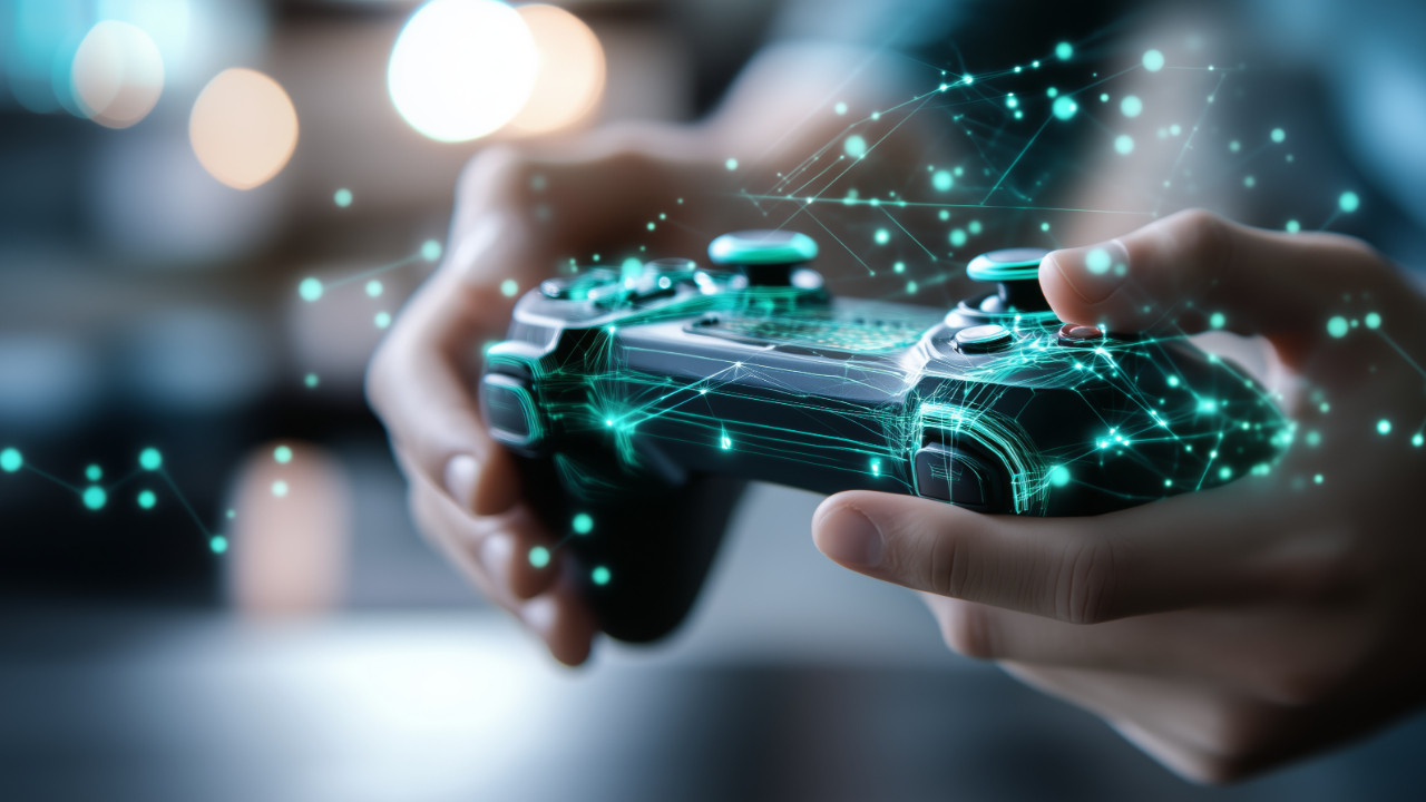 Xbox oyunları, oyuncuya göre kendini yeniden yazacak
