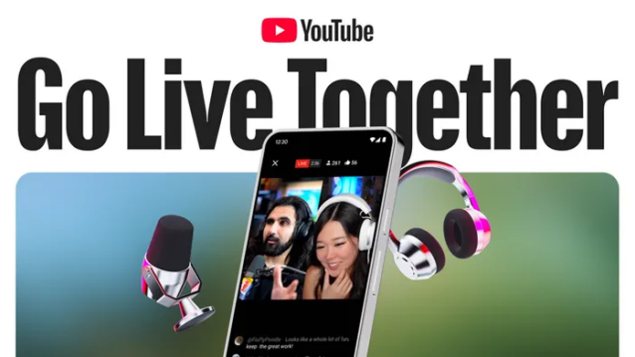 YouTube yeni yapay zeka özelliklerini duyurdu