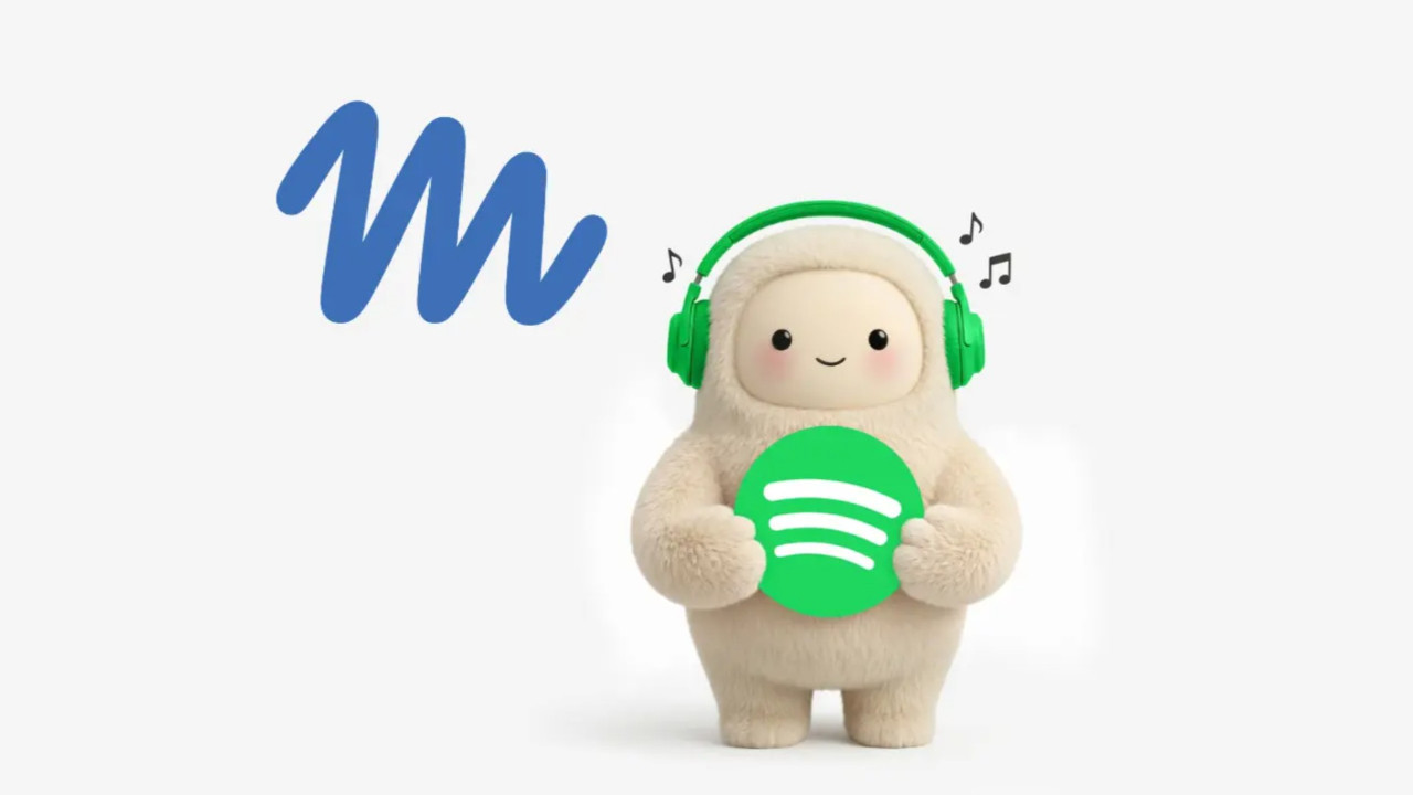 Spotify'a yapay zeka dokunuşu: Yolculuğunuz başlamadan liste hazır olacak