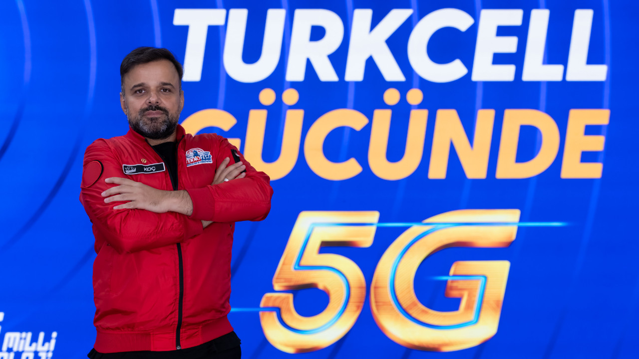 Gençler 5G ve yapay zekayla yol güvenliği için çözüm geliştirdi