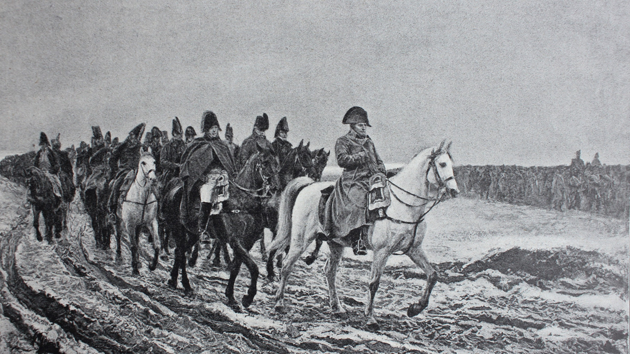 Napolyon'un 217 yıllık gizli mektubunu yapay zeka çözdü