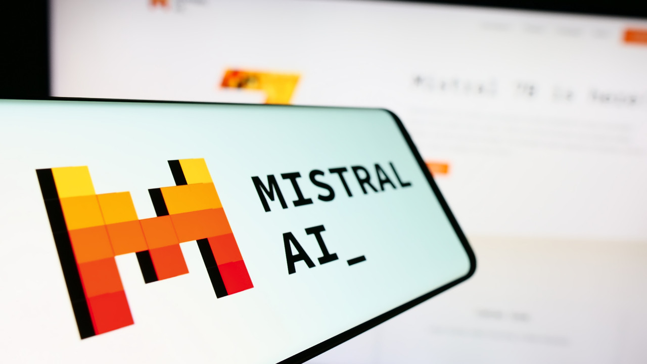 Avrupa’dan OpenAI ve Çinli modellere yeni rakip: Mistral Large 4 çıktı