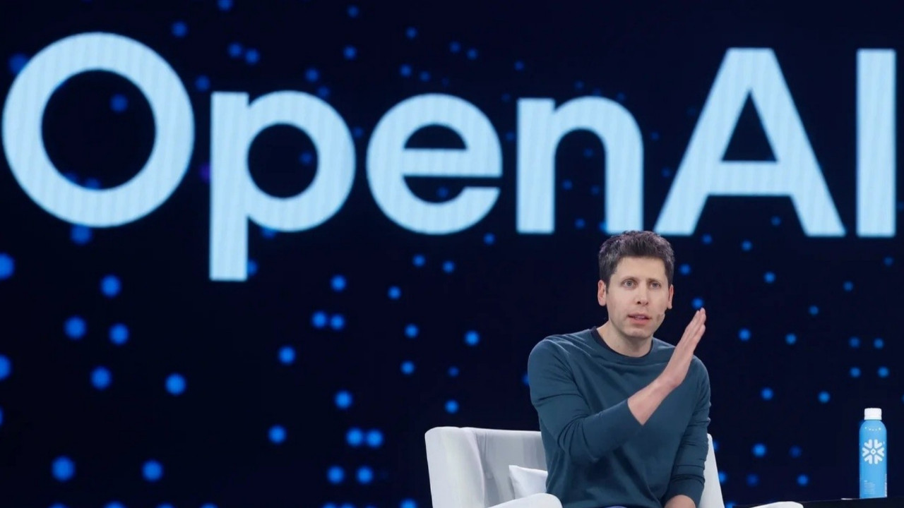 Sam Altman yapay zekanın bedelini açıkladı: Bazı kötü sonuçlar kaçınılmaz