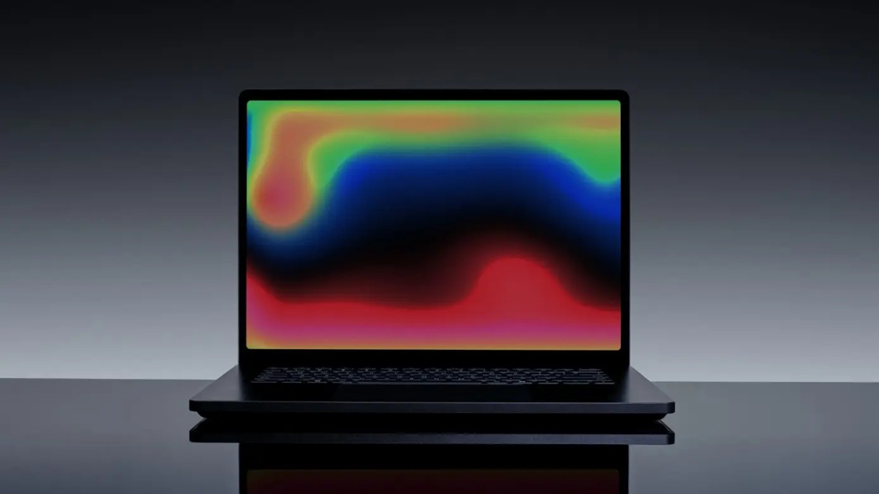 128 GB bellek ve NVIDIA gücü: Microsoft, Surface Laptop Ultra'nın özelliklerini açıkladı