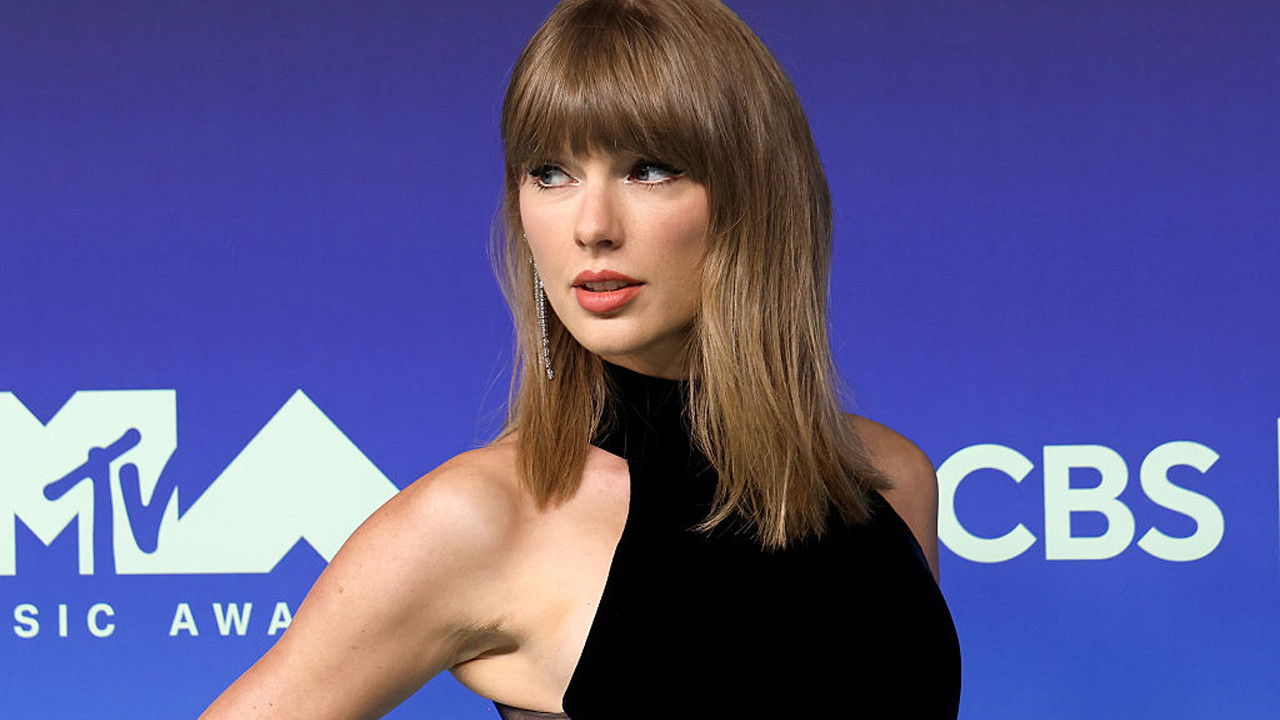 Yapay zeka şarkılarıyla Taylor Swift'i bile geçti, sonu hapiste bitti