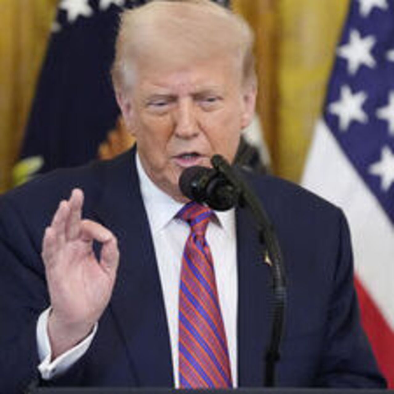 Trump'tan ABD Kongresine AI eleştirisi