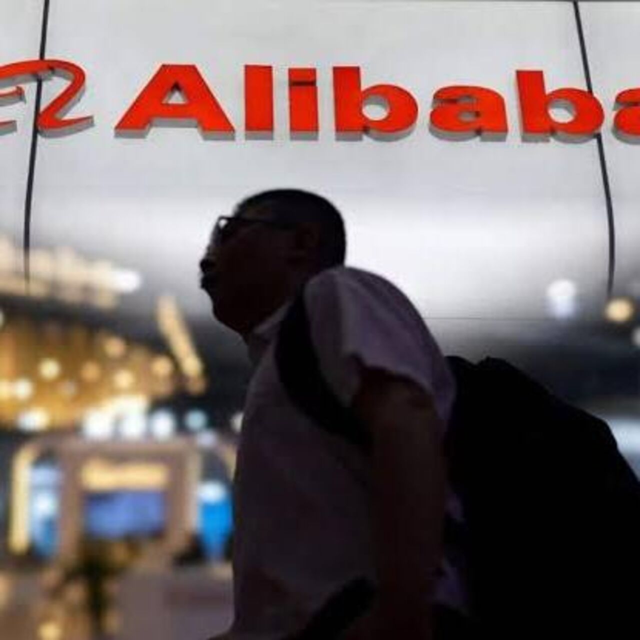 Alibaba'dan 2 milyar dolarlık satış!