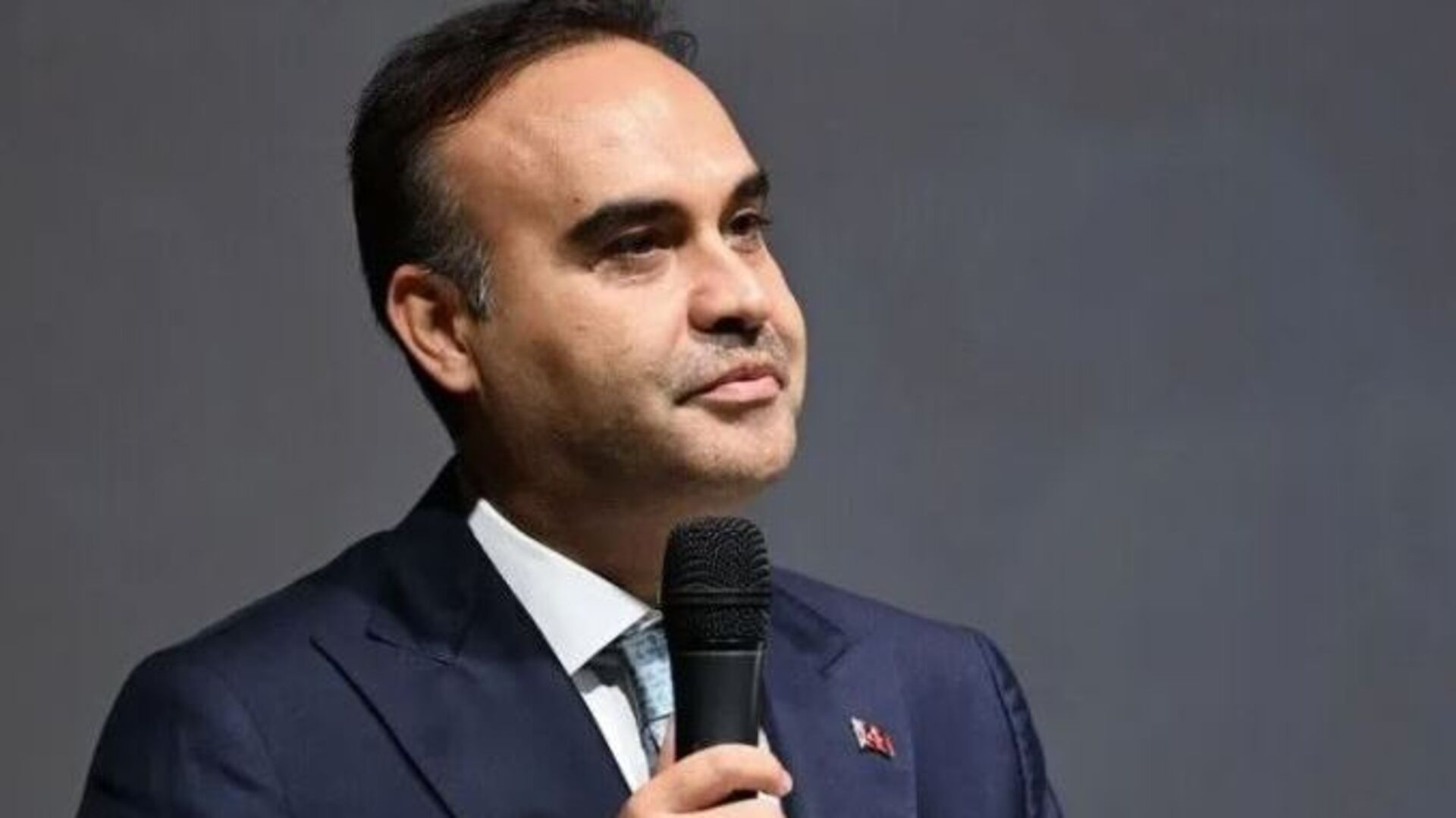 "Kamu yatırımlarının en az yüzde 2'si yapay zekaya ayrılacak"