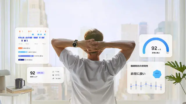 Samsung, Çok İşinize Yarayacak Yapay Zekâ Destekli Kişisel Sağlık Asistanı Duyurdu!