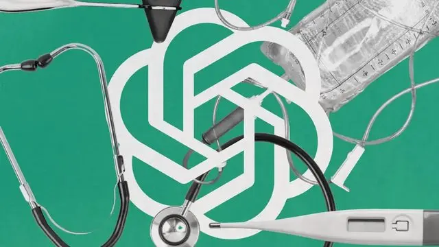 Ayrı Ayrı Uygulama Kullanmaya Son: ChatGPT Artık Apple Health Verilerini Okuyabilecek!
