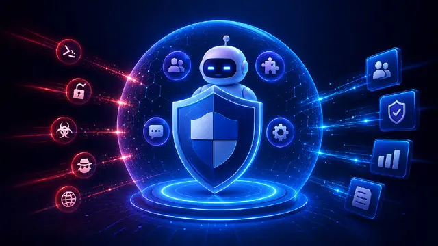 Microsoft, İlk Siber Güvenlik Yapay Zekâ Modeli ve Yeni Platformunu Duyurdu
