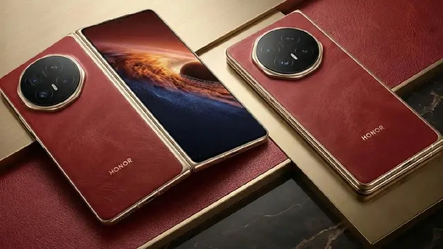 HONOR Magic V6 Türkiye’de Satışa Sunuldu: İşte Fiyatı ve Özellikleri