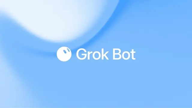 SpaceXAI'dan Rekabeti Kızıştıran Girişim: Yeni Yapay Zekâ Ekip Arkadaşınız "Grok Bot" ile Tanışın!