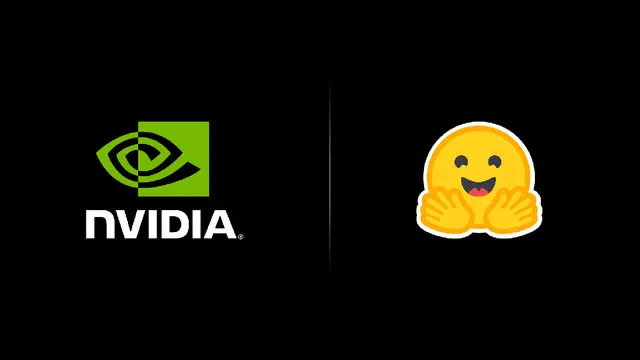 NVIDIA, 12,9 Milyar Dolara Hugging Face'i Satın Alıyor!