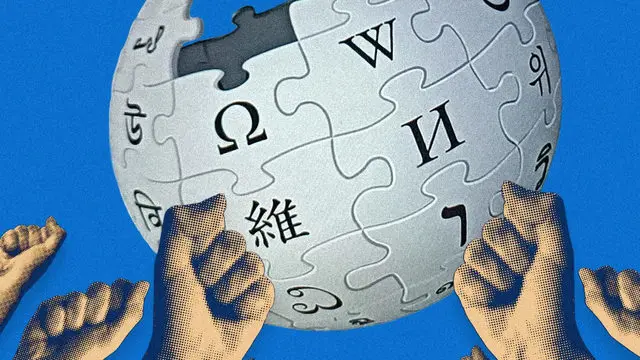 Bir İlk: Wikipedia Çalışanları Sendikalaştı